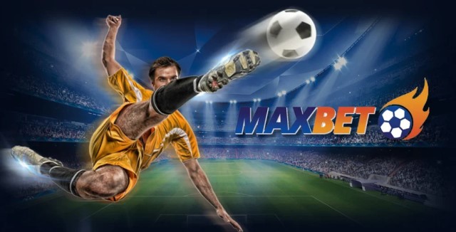 Maxbet, Permainan Keberuntungan yang Membawa Pesona